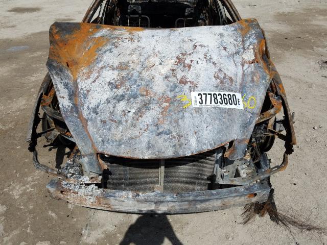 JTHBA30G255107631 2005 Lexus Es 330