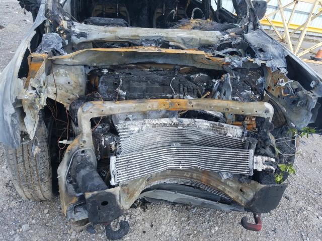 2017 JEEP RENEGADE T ZACCJBCB6HPF17229