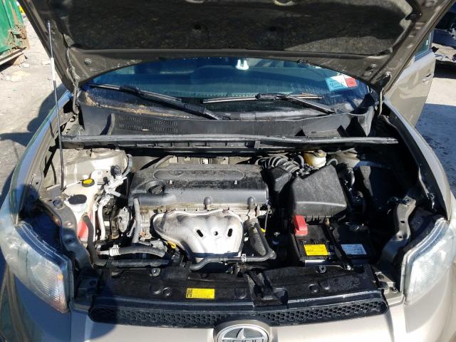 2013 TOYOTA SCION XB JTLZE4FE7DJ037666