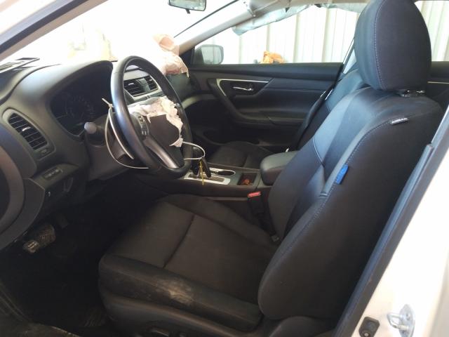 2016 NISSAN ALTIMA 2.5 1N4AL3AP1GC232615