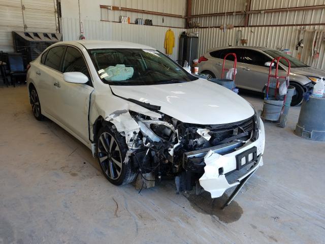 2016 NISSAN ALTIMA 2.5 1N4AL3AP1GC232615