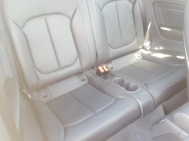 2015 AUDI A3 PREMIUM WAU5CLFFXF1044422