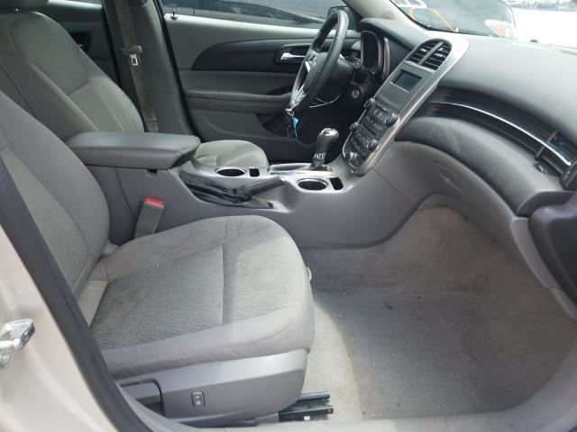 2016 CHEVROLET MALIBU LIM 1G11A5SA1GF115517