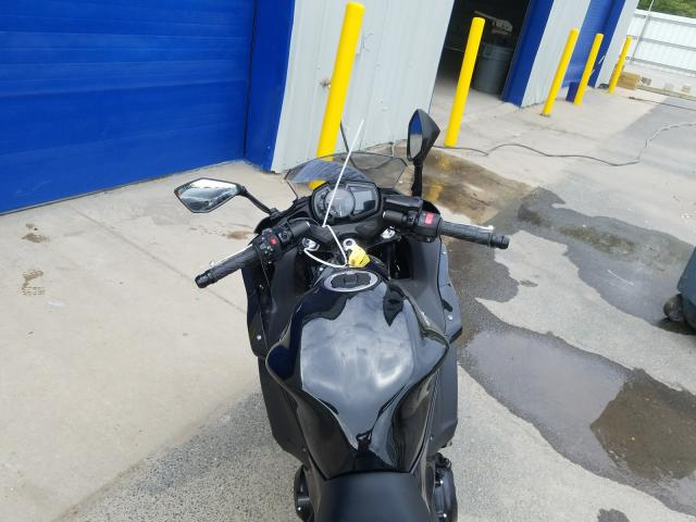 2019 KAWASAKI EX650 J JKAEXEJ13KDA03702