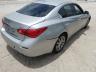 2014 Infiniti Q50 Base de vânzare în Miami, FL - Side