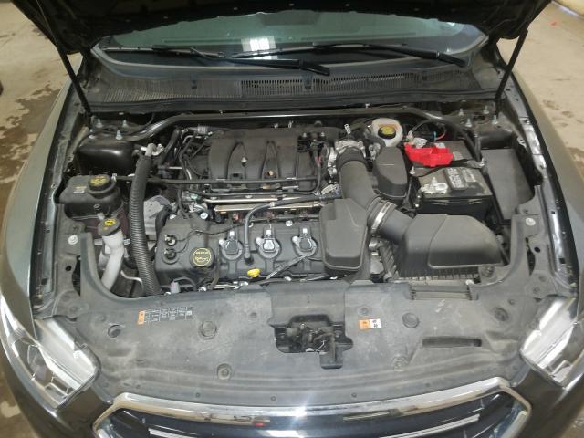 2019 FORD TAURUS LIM 1FAHP2J86KG115068