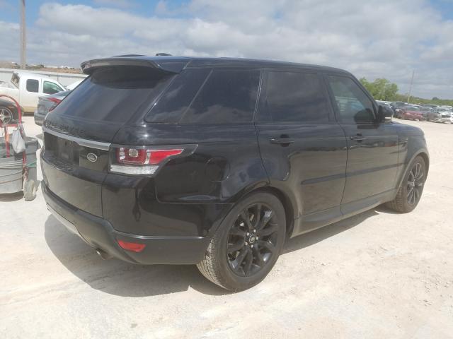 SALWR2WF7EA387342 2014 LAND ROVER RANGE ROVER SPORT HSE-3