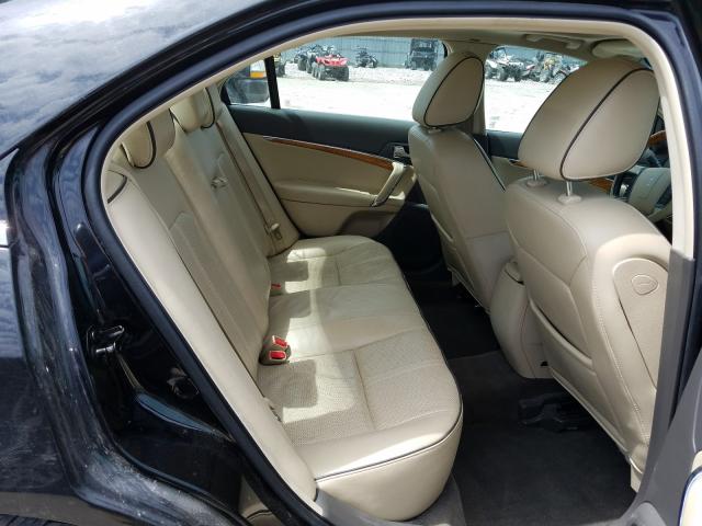 VIN WBAYF8C52ED653580 2014 BMW 7 Series, 750Li Xdrive no.6