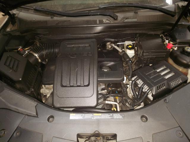 2013 GMC TERRAIN DE 2GKFLZEK1D6144013