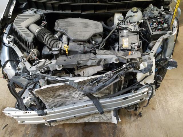 1GYKNFRS8JZ105491