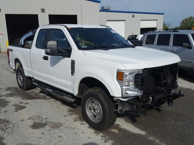 2020 Ford F-250 