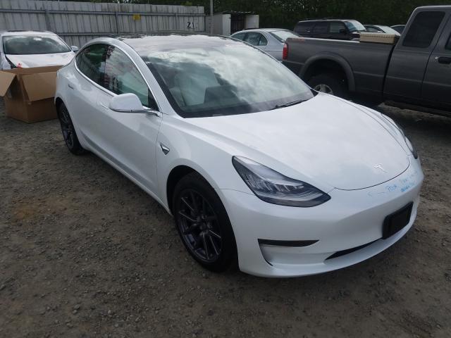 5YJ3E1EA2LF717866 2020 TESLA MODEL 3-0