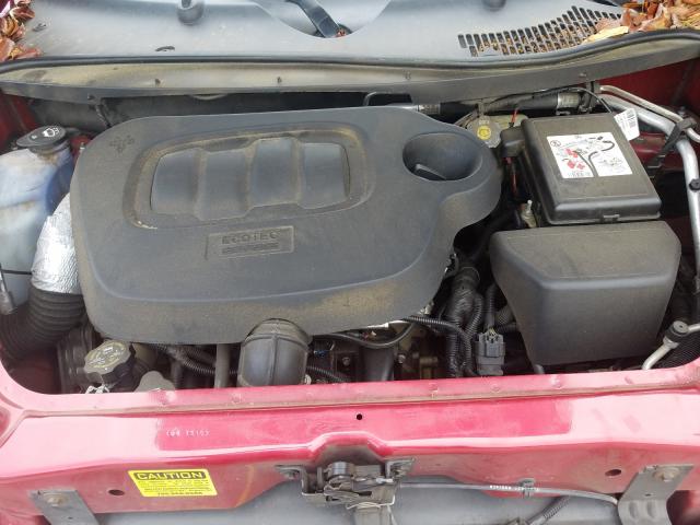 2010 CHEVROLET HHR LS 3GNBAADB3AS559938
