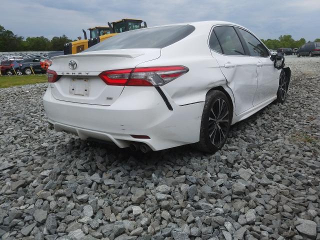 2018 TOYOTA CAMRY L 4T1B11HK4JU567321