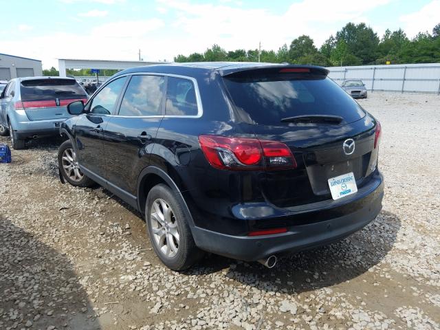 2013 MAZDA CX-9 TOURI JM3TB3CVXD0407630