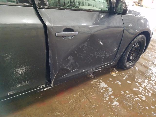 2013 CHEVROLET CRUZE LS 1G1PA5SH4D7137783