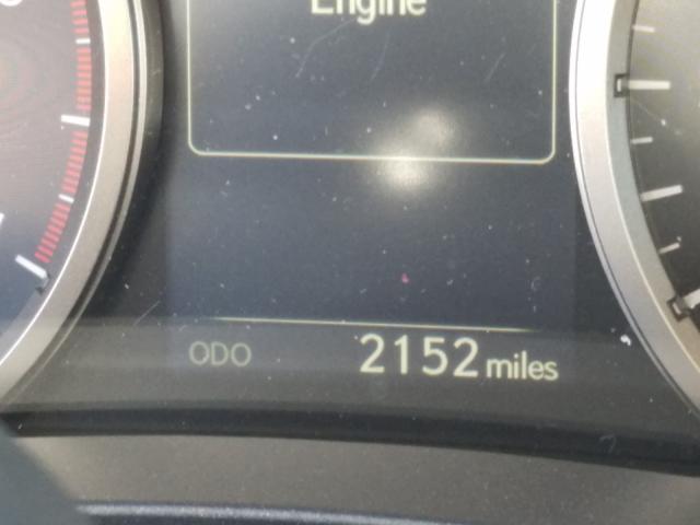 2020 LEXUS NX 300 JTJGARDZ3L5010745