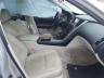 2014 Infiniti Q50 Base de vânzare în Miami, FL - Side