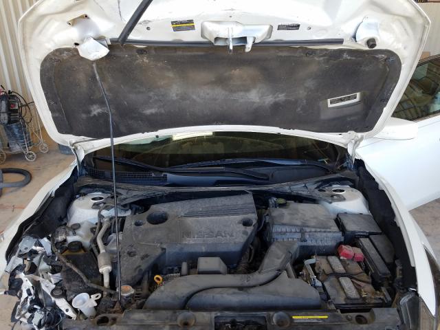 2016 NISSAN ALTIMA 2.5 1N4AL3AP1GC232615