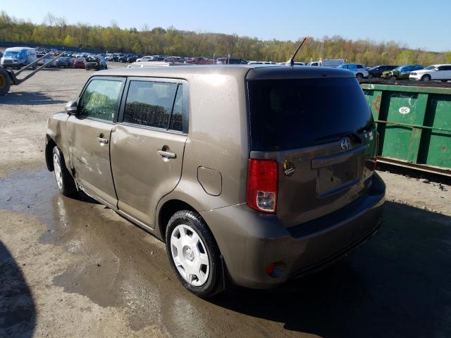 2013 TOYOTA SCION XB JTLZE4FE7DJ037666