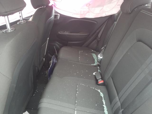 2020 HYUNDAI VENUE SEL KMHRC8A32LU027229