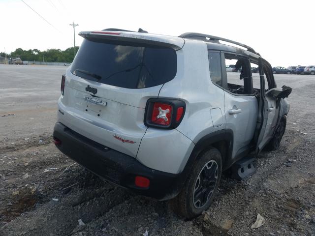 2017 JEEP RENEGADE T ZACCJBCB6HPF17229