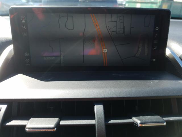 2020 LEXUS NX 300 JTJGARDZ3L5010745