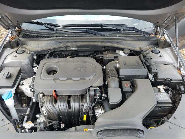2018 KIA OPTIMA 5XXGU4L35JG227362