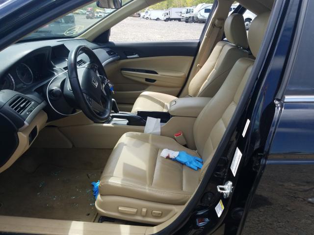 2011 HONDA ACCORD SE 1HGCP2F69BA104310