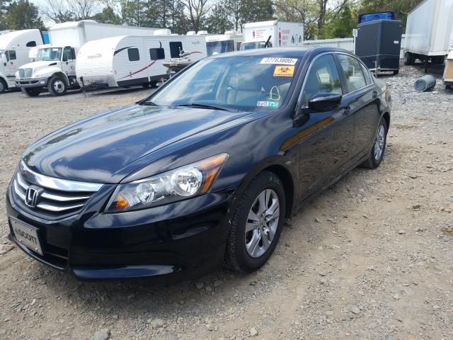 2011 HONDA ACCORD SE 1HGCP2F69BA104310
