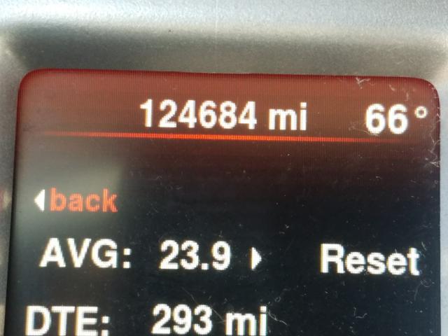 2014 DODGE JOURNEY SX 3C4PDCBB4ET130568