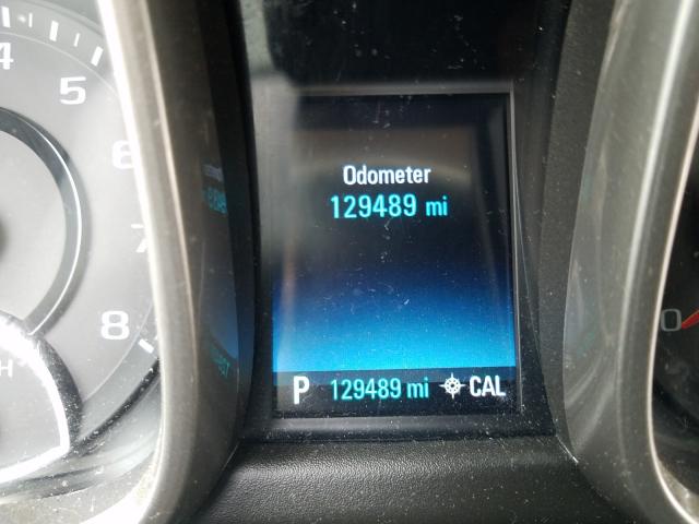 2016 CHEVROLET MALIBU LIM 1G11A5SA1GF115517