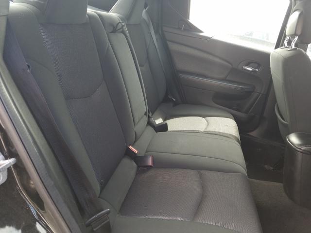 2013 DODGE AVENGER SE 1C3CDZAB9DN531071