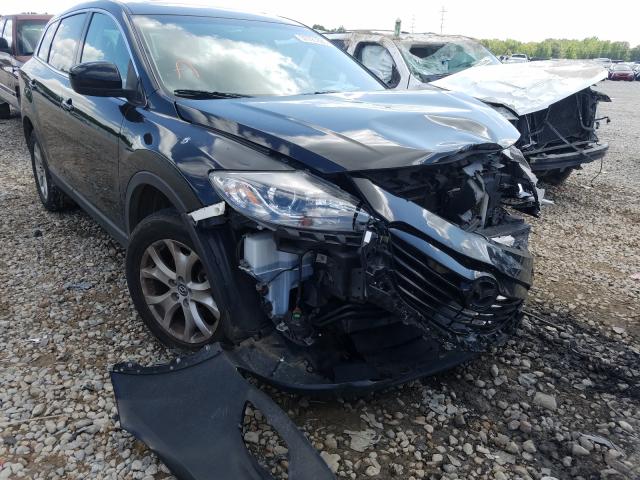 2013 MAZDA CX-9 TOURI JM3TB3CVXD0407630