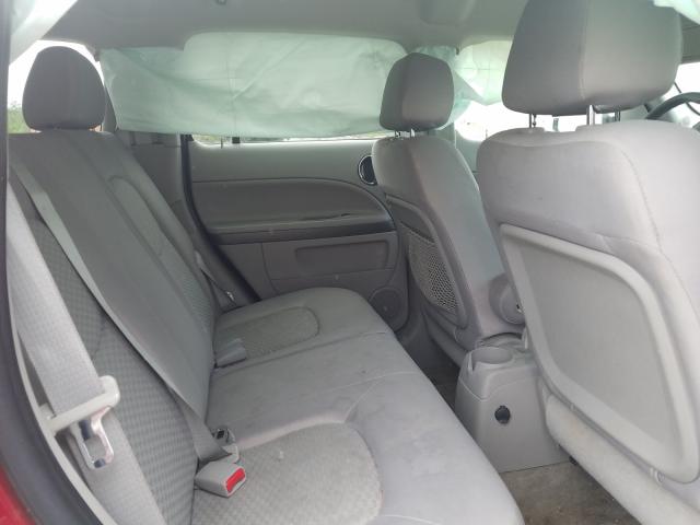 2010 CHEVROLET HHR LS 3GNBAADB3AS559938