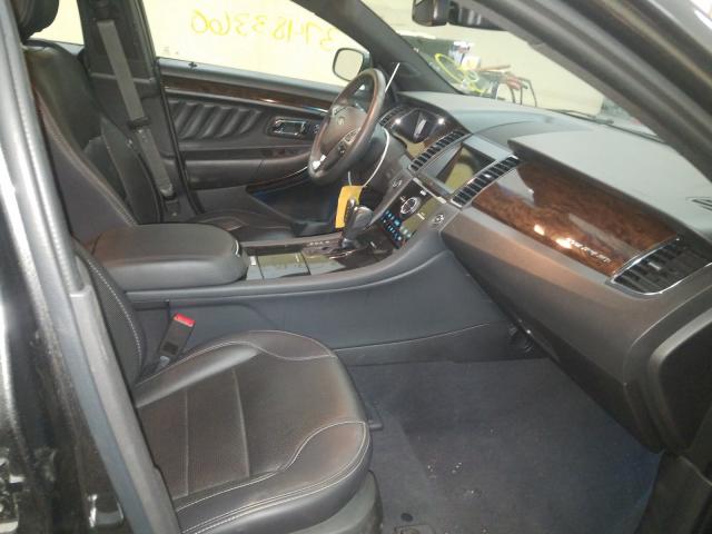 2019 FORD TAURUS LIM 1FAHP2J86KG115068