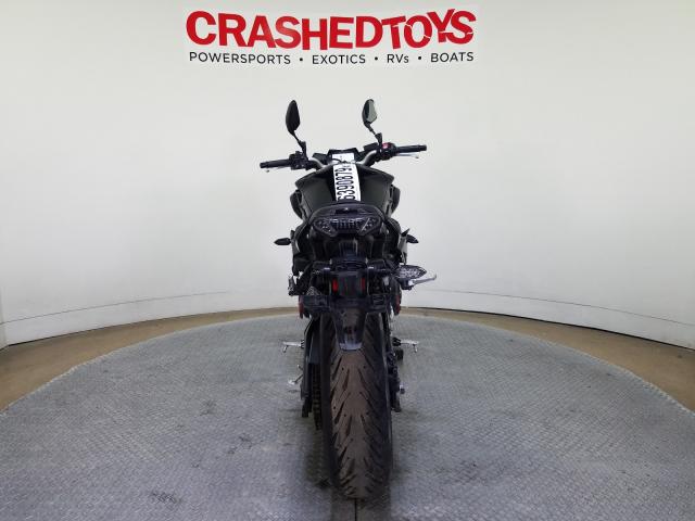 2017 YAMAHA FZ10 JYARN48E6HA000179