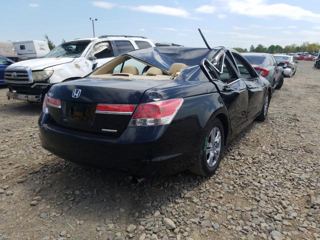 2011 HONDA ACCORD SE 1HGCP2F69BA104310