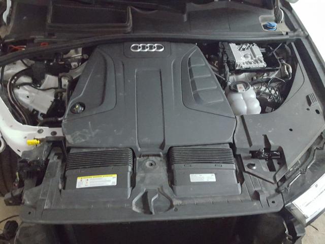 VIN WA1AHBF70KD028593 2019 Audi Q7, Premium no.7