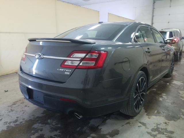 2019 FORD TAURUS LIM 1FAHP2J86KG115068