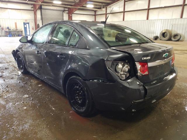 2013 CHEVROLET CRUZE LS 1G1PA5SH4D7137783