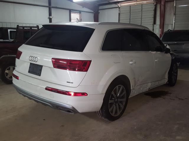 VIN WA1AHBF70KD028593 2019 Audi Q7, Premium no.4