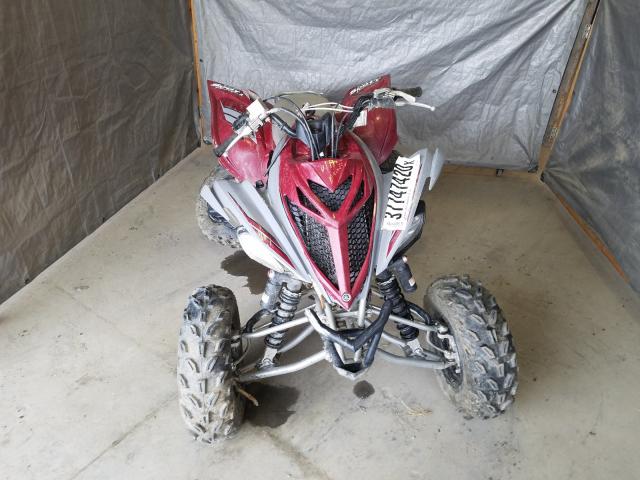 2020 YAMAHA YFM700 R 5Y4AM8633LA108868