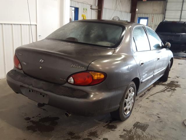 repossession 2000 hyundai elantra sedan 4d 2 0l for sale in tulsa ok 37833490 a better bid car auctions