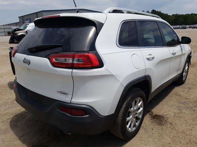 2014 JEEP CHEROKEE L 1C4PJLCS0EW117236