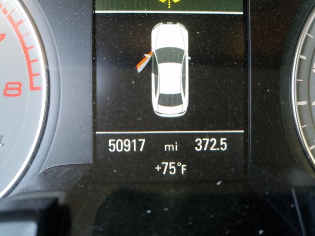 2015 AUDI S4 PRESTIG WAUMGBFL5FA012137