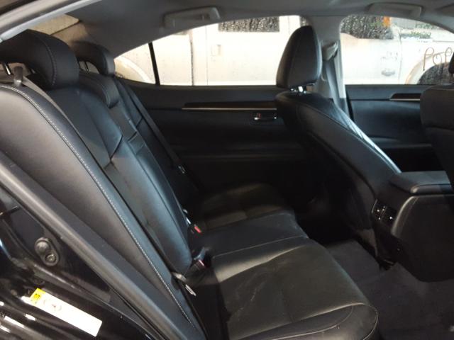 2013 LEXUS ES 350 JTHBK1GG9D2015925