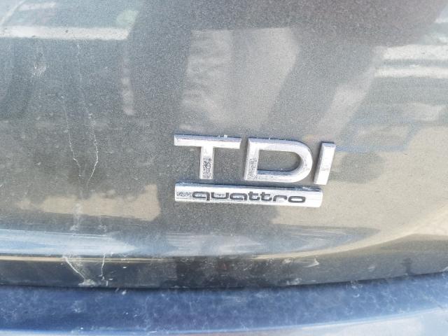 2015 AUDI Q7 TDI PRE WA1WMAFE4FD006094
