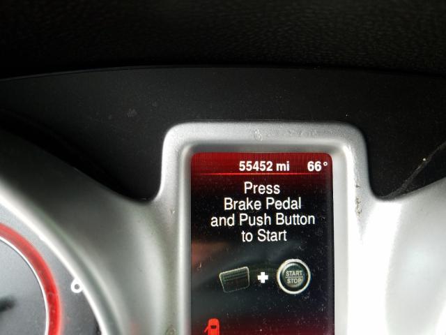 2016 DODGE JOURNEY SE 3C4PDCAB7GT154190