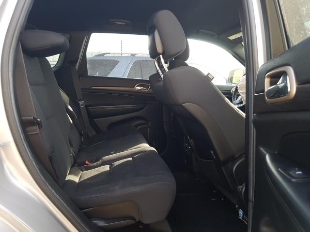 2014 JEEP GRAND CHER 1C4RJFAG3EC407139